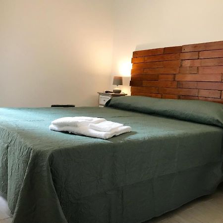 Dea Flora Home B&B Roma Eksteriør bilde
