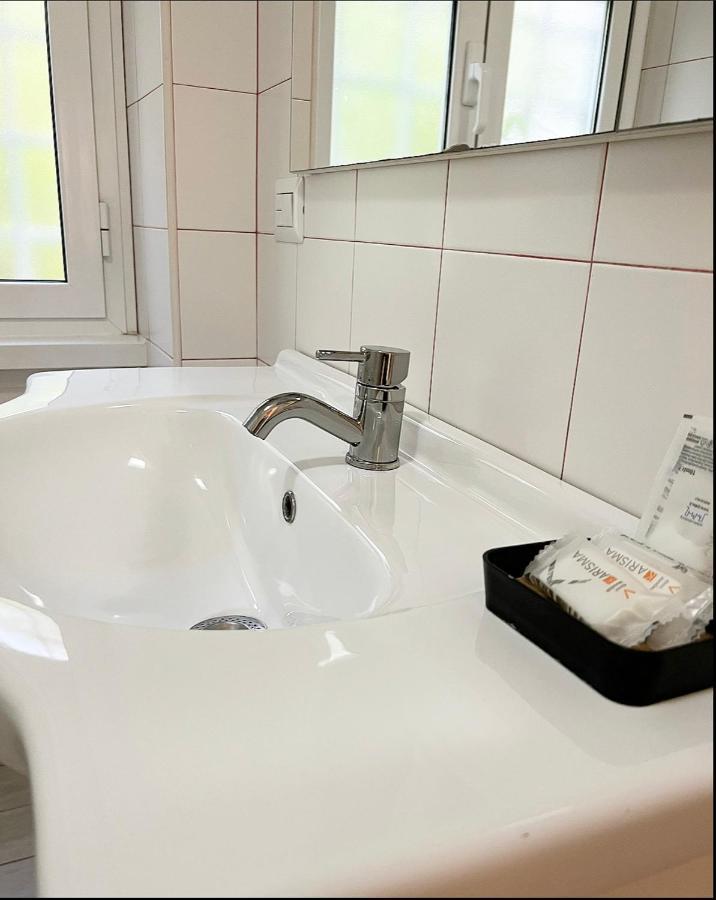 Dea Flora Home B&B Roma Eksteriør bilde